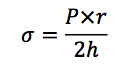 LaPlace equation